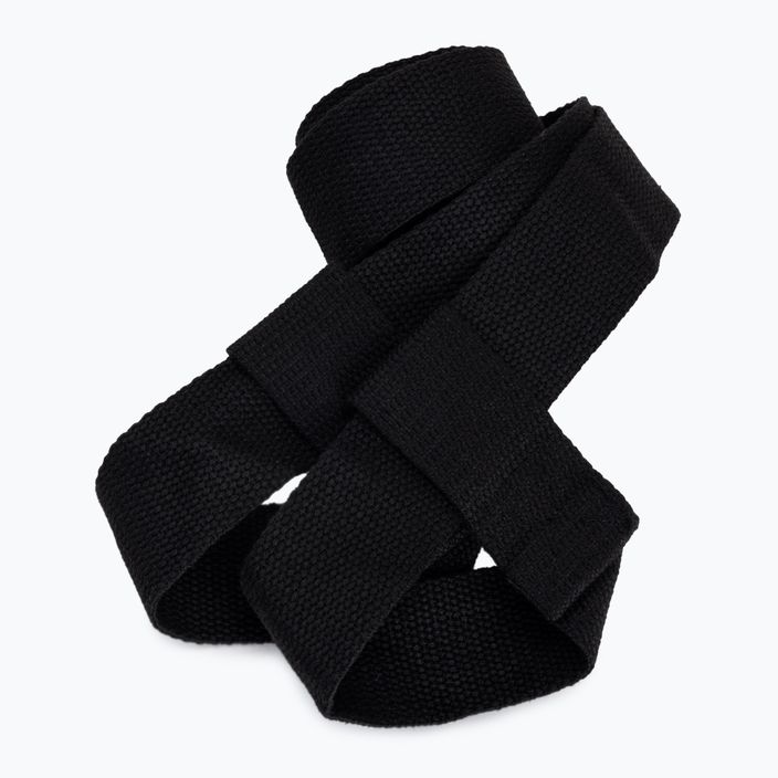 JOYINME cinturino per tappetino Basic nero 2