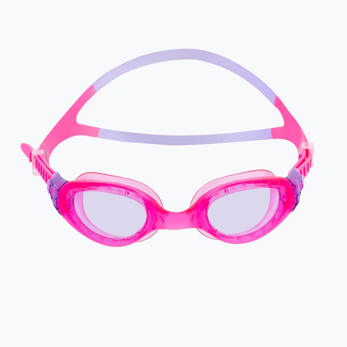 AQUA-SPEED Eta occhiali da nuoto per bambini rosa/viola 2