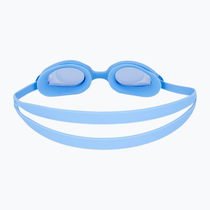 Occhiali da nuoto per bambini AQUA-SPEED Ariadna blu 5