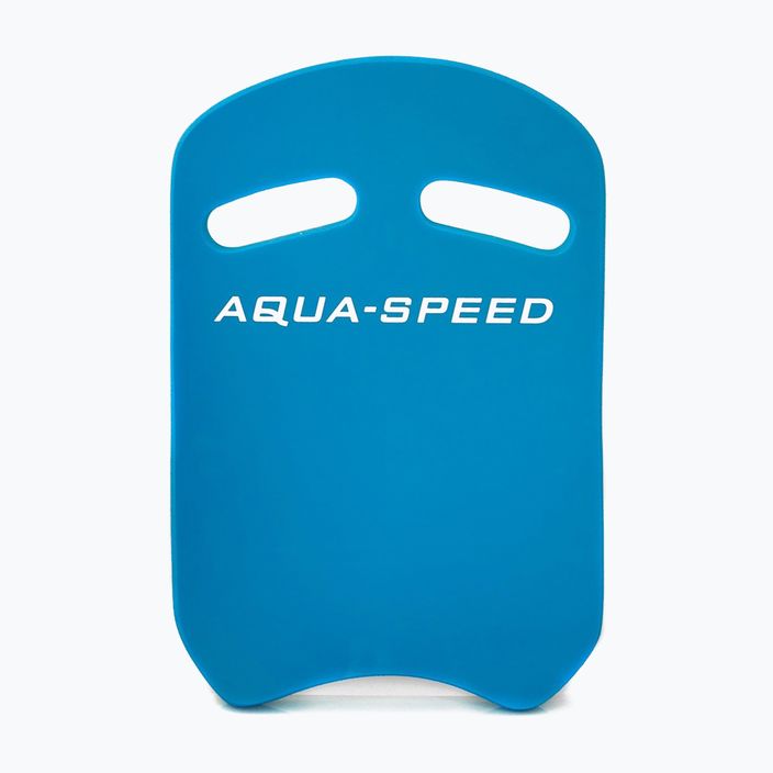AQUA-SPEED tavola da nuoto Uni blu