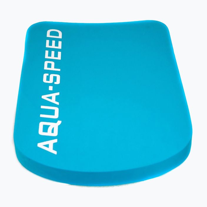 AQUA-SPEED Pro Senior tavola da nuoto blu 5