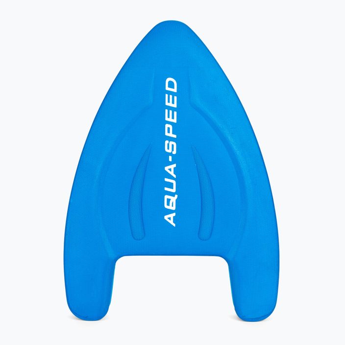 AQUA-SPEED tavola da nuoto "A" blu