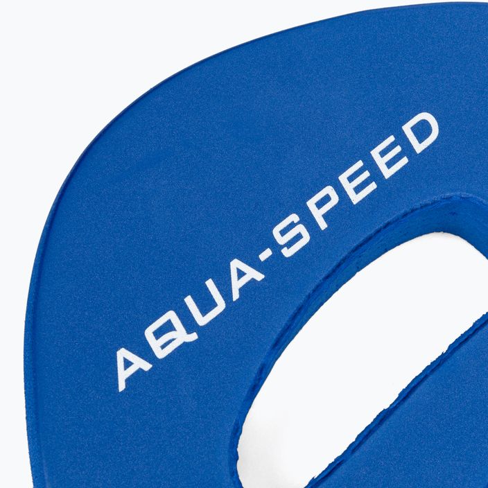 AQUA-SPEED dischi aquafitness blu navy 2