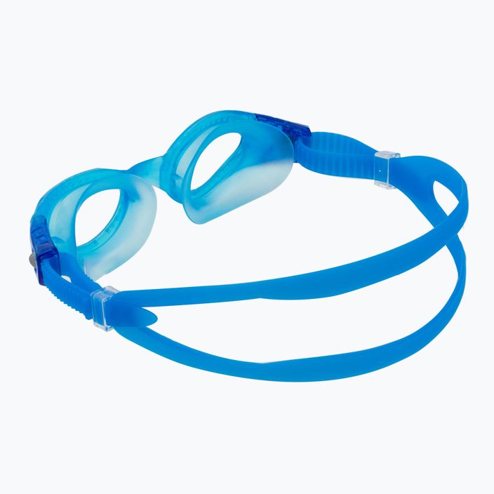 Occhialini da nuoto per bambini AQUA-SPEED Pacific Jr blu 4