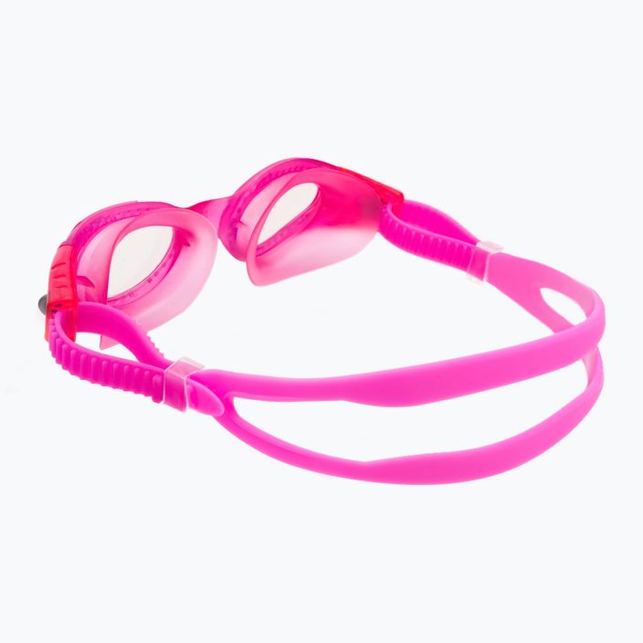 AQUA-SPEED Pacific Jr Occhialini da nuoto per bambini rosa 5