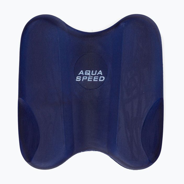 AQUA-SPEED Pullkick tavola da nuoto blu navy 2