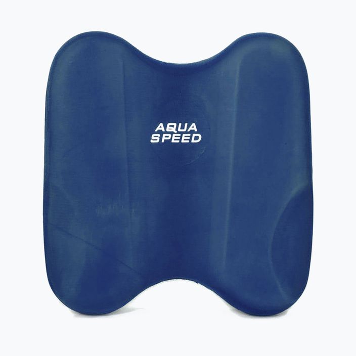 AQUA-SPEED Pullkick tavola da nuoto blu navy 4