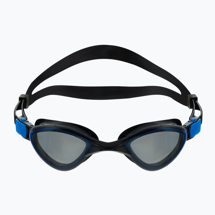 Occhiali da nuoto AQUA-SPEED Flex blu/nero/scuro 2