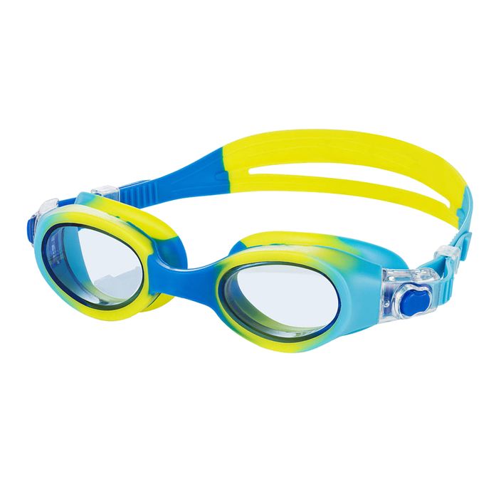 Occhiali da nuoto per bambini AQUA-SPEED Pegaz multicolore 2