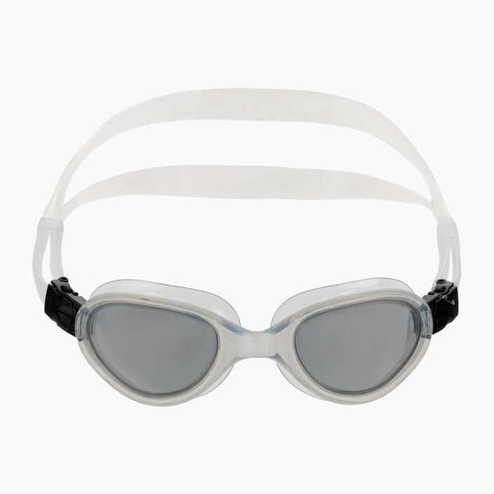 Occhiali da nuoto AQUA-SPEED X-Pro trasparenti/scuri 2
