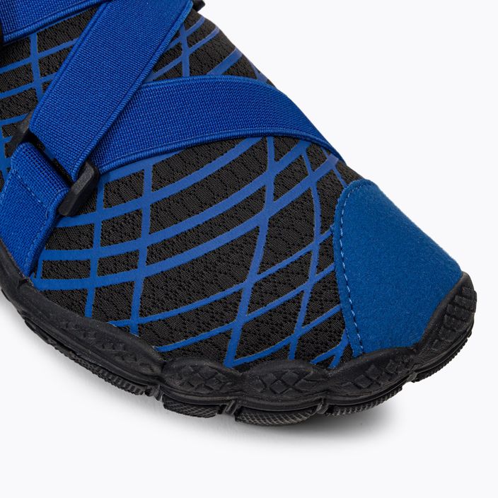 AQUA-SPEED Tortuga scarpe da acqua blu 7