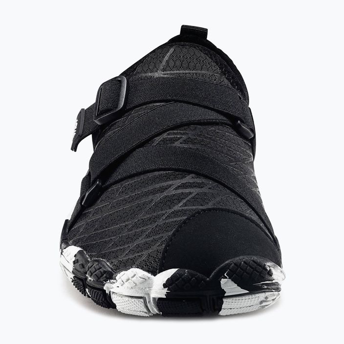 AQUA-SPEED Tortuga scarpe da acqua nere 11