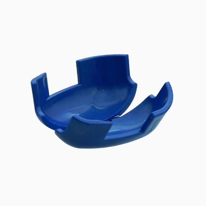 Metodo Cralusso Stampo Shell blu