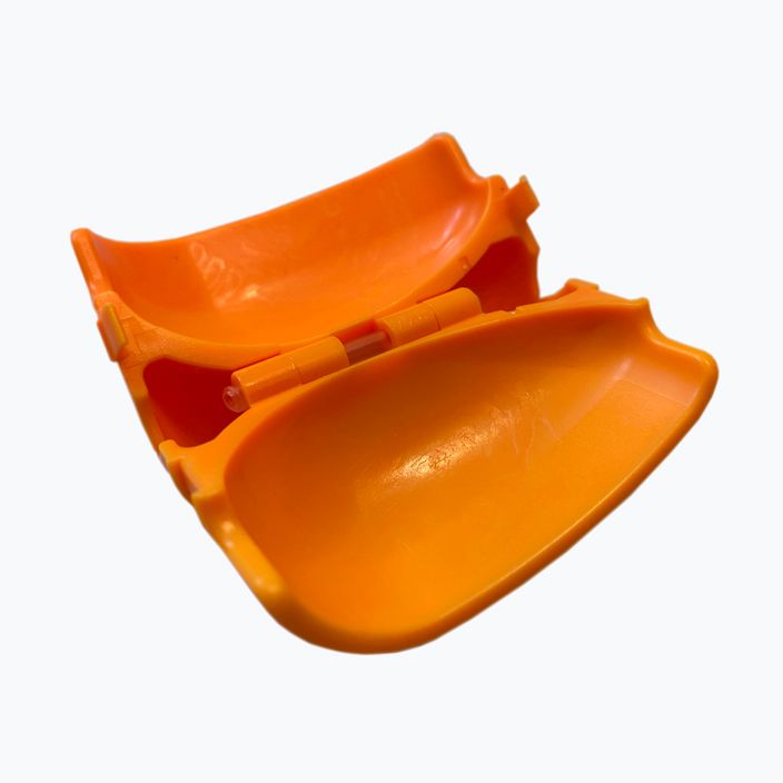 Metodo Cralusso Arancione Conchiglia arancione 2