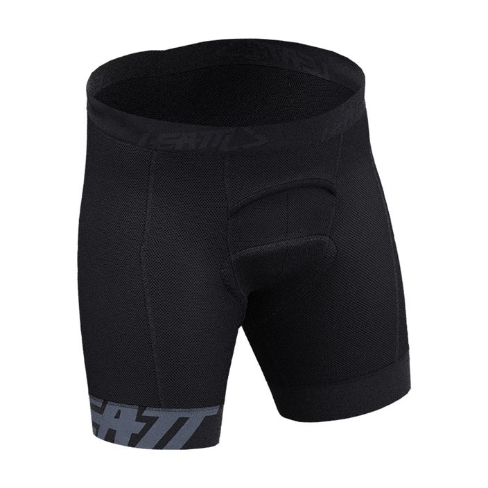 Pantaloncini da ciclismo Leatt Liner MTB 2.0 nero 2
