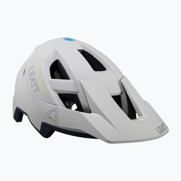 Leatt MTB AllMtn 2.0 V24 casco da bici in granito