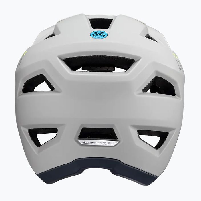 Leatt MTB AllMtn 2.0 V24 casco da bici in granito 5