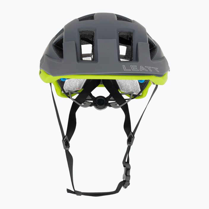 Casco da bici acido Leatt MTB Trail 2.0 V24 2