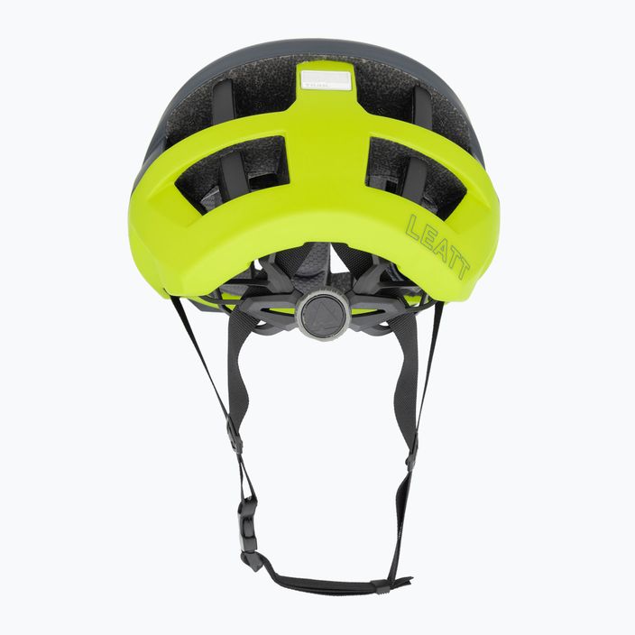 Casco da bici acido Leatt MTB Trail 2.0 V24 5