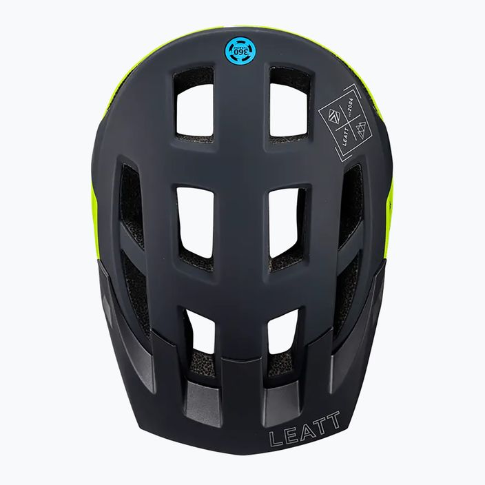 Casco da bici acido Leatt MTB Trail 2.0 V24 7