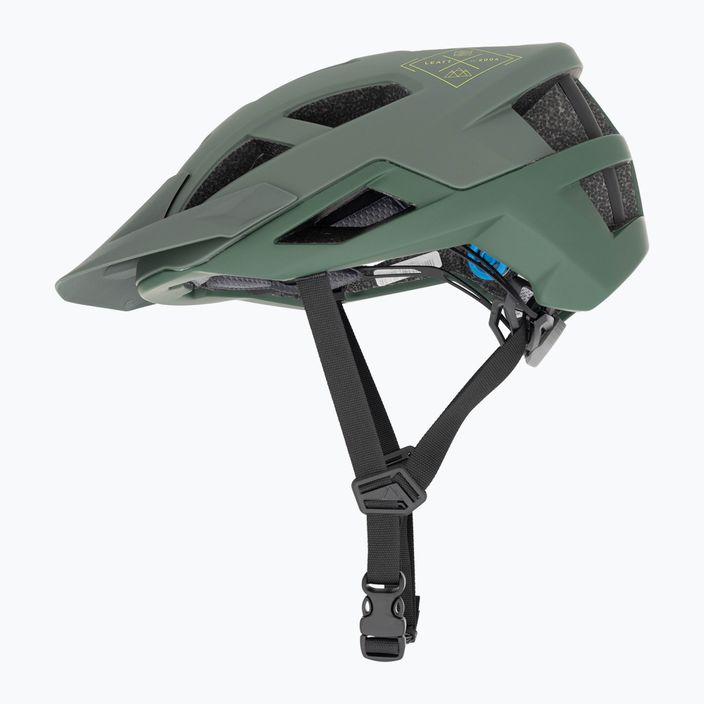 Casco per bici da corsa Leatt MTB Trail 2.0 V24 4