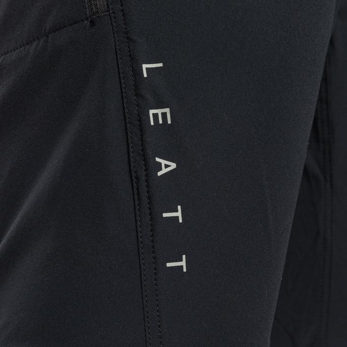 Pantaloncini da ciclismo Leatt MTB Trail 1.0 da uomo, nero 3