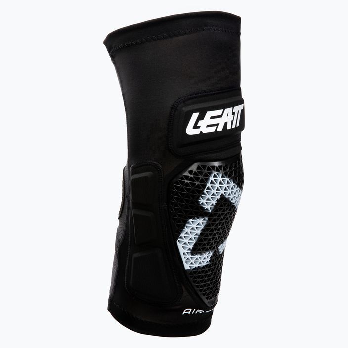 Protezioni per ginocchia Leatt AirFlex Pro nero