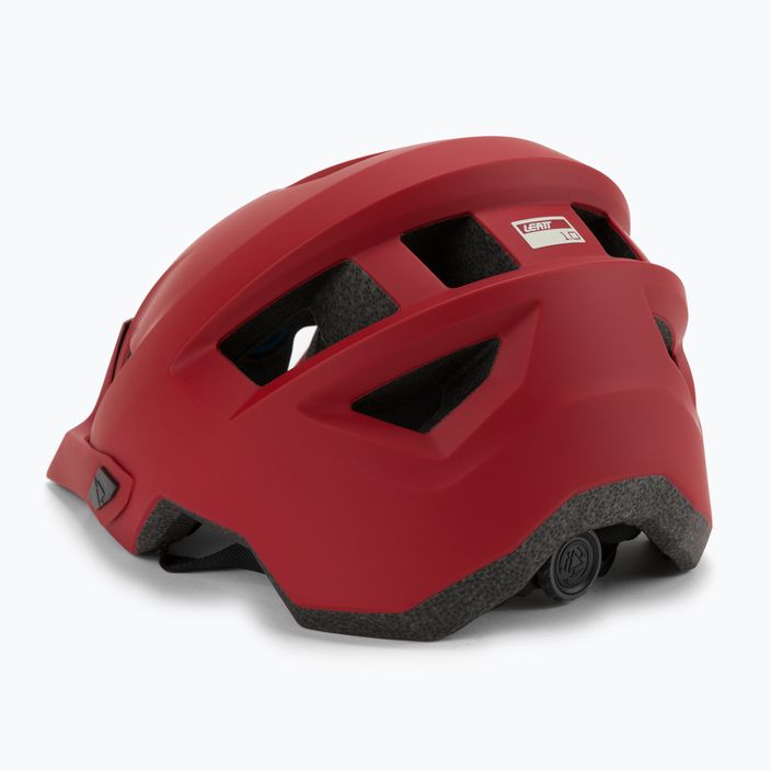 Casco da bici Leatt MTB 1.0 MTN V21.1 chilli 4