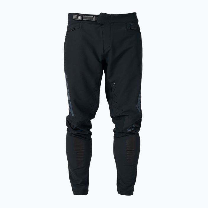 Pantaloni da ciclismo Leatt MTB 4.0 da uomo, nero