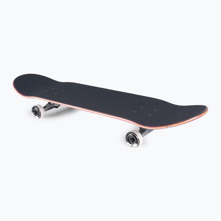 Globe G1 Palm Off nero skateboard classico 2