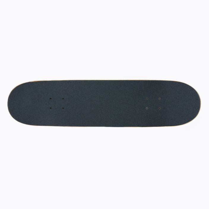 Globe Goodstock skateboard classico navy 3