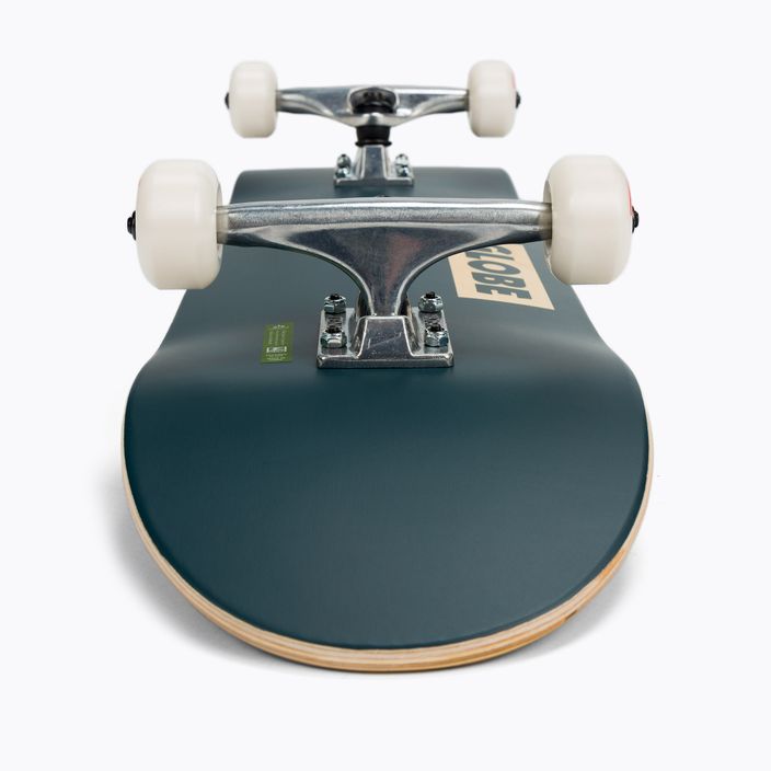 Globe Goodstock skateboard classico navy 5