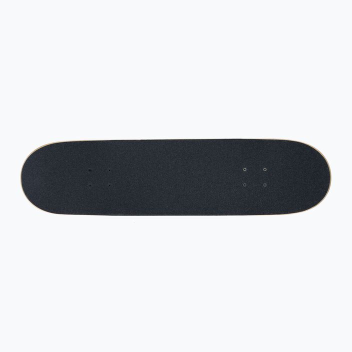 Globe Goodstock skateboard classico nero 4