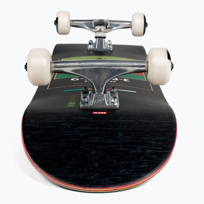Skateboard classico Globe G1 Supercolor stagno nero 5
