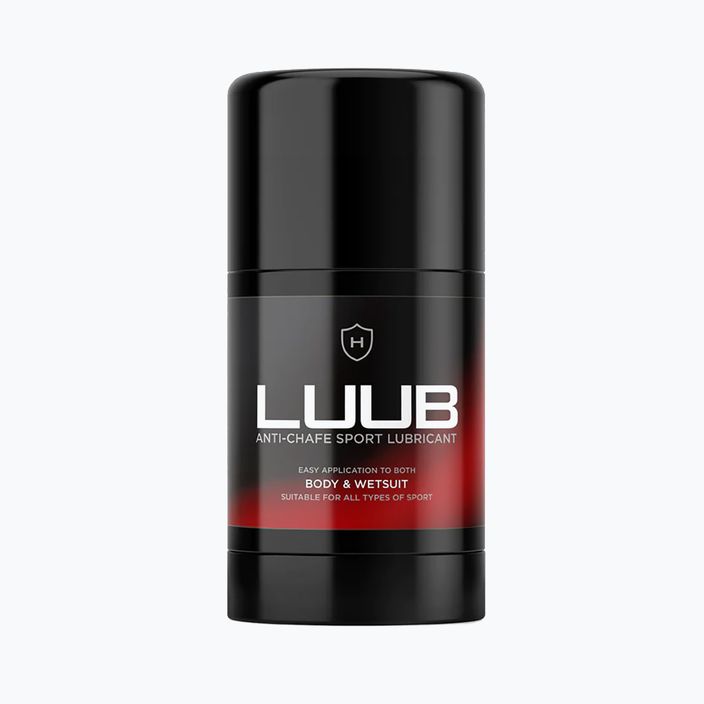 HUUB Sport Luub lozione antisfregamento 2