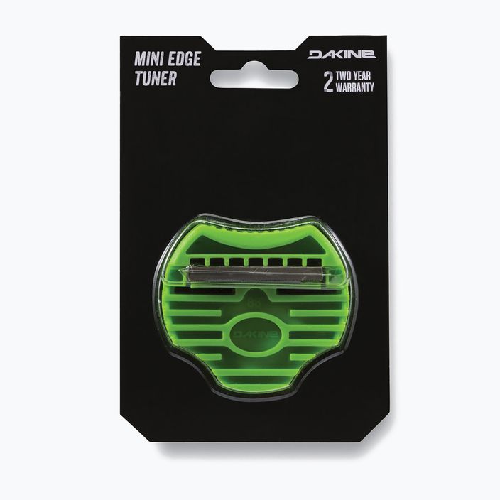 Dakine Mini Edge Tuner verde 2