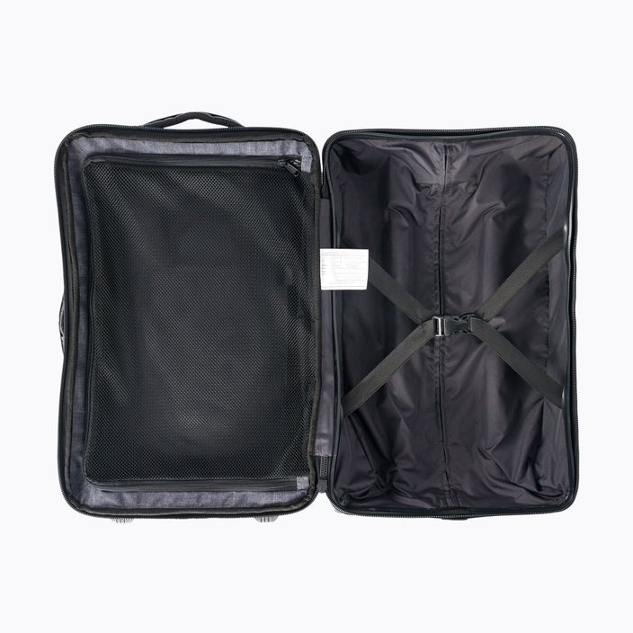 Dakine Status Roller 42+ l valigia da viaggio in carbonio 7