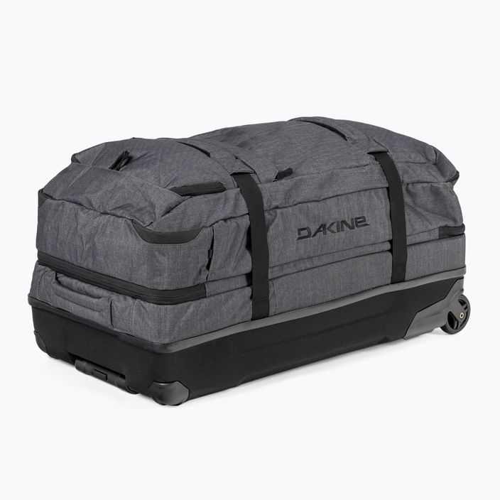 Dakine Split Roller valigia da viaggio 110 l carbonio 4