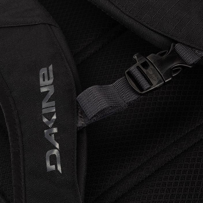 Dakine Heli Pack 12 l zaino da trekking nero 7