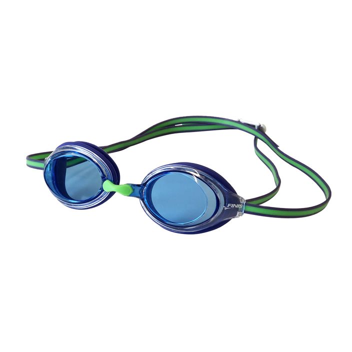 Occhialini da nuoto FINIS Ripple per bambini 2