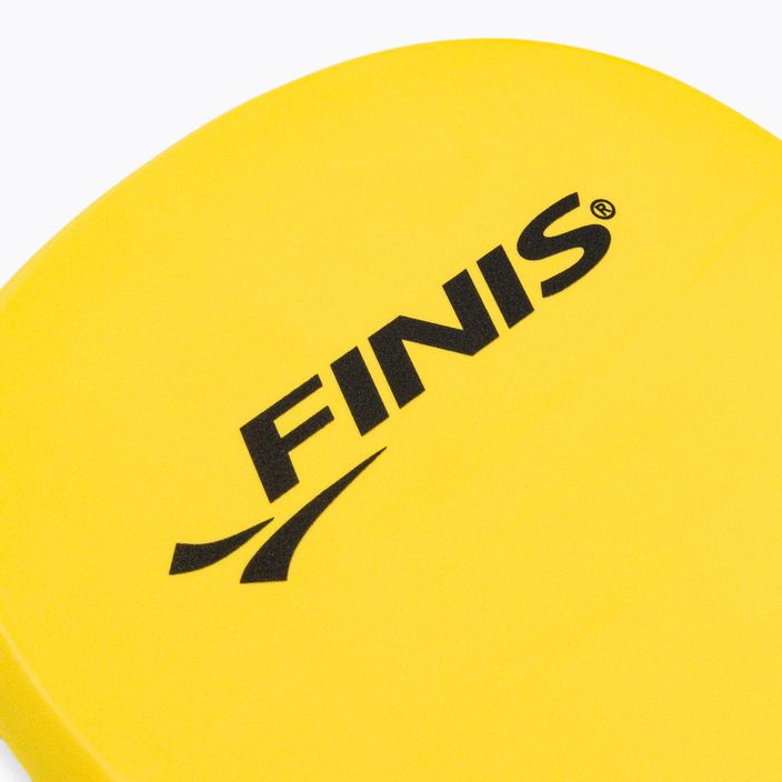 FINIS Foam Kickboard Jr tavola da nuoto per bambini giallo 1.05.035.48 3