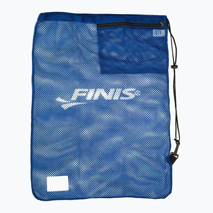 FINIS Mesh Gear Swim Bag navy