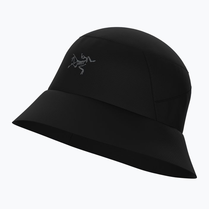 Cappello Arc'teryx Aerios Bucket nero 3