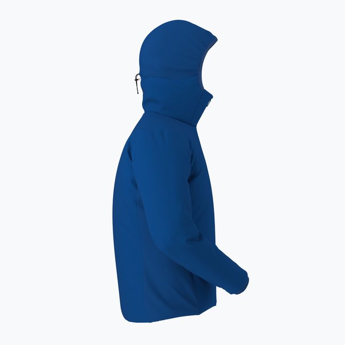 Giacca isolante Arc'teryx Atom Hoody vitality da uomo 8