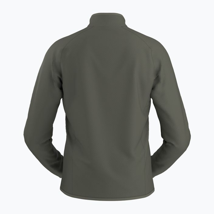 Giacca Arc'teryx Delta Uomo forage 2