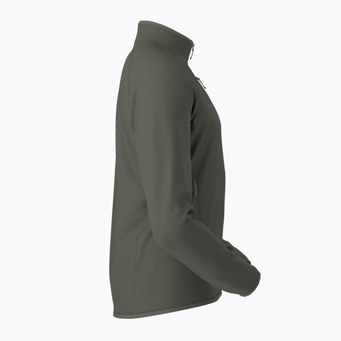 Giacca Arc'teryx Delta Uomo forage 3