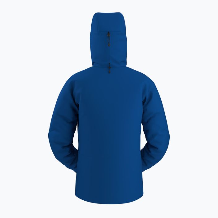 Giacca da pioggia Arc'teryx Beta Insulated vitality da uomo 2