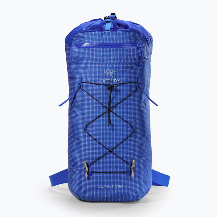 Zaino da arrampicata Arc'teryx Alpha FL 20