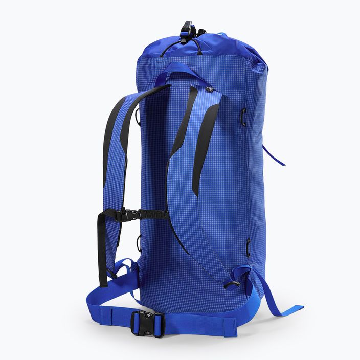 Zaino da arrampicata Arc'teryx Alpha FL 20 2