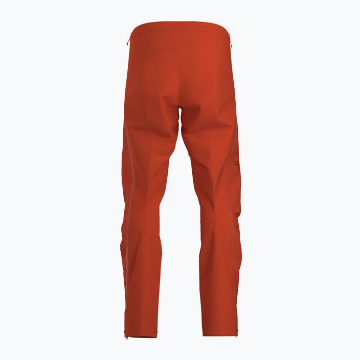 Pantaloni a membrana Arc'teryx Beta solaris da uomo 2